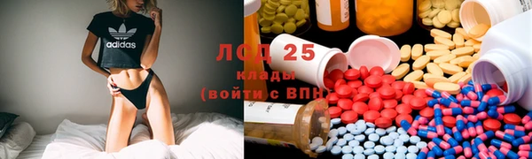 стафф Кулебаки