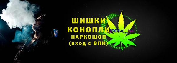 стафф Кулебаки