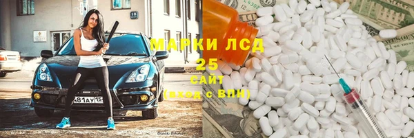стафф Кулебаки